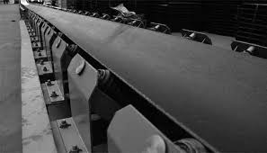 皮帶輸送機(jī)有哪些好處?