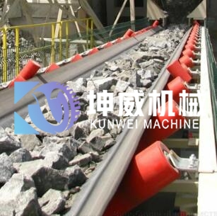  礦用皮帶機使用變頻器節能應注意哪些問題