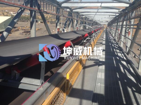  如何延長皮帶滾筒輸送機的使用壽命？